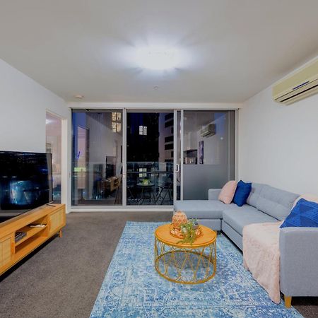 Mega Style Apartments Mainpoint Melburne Exterior foto